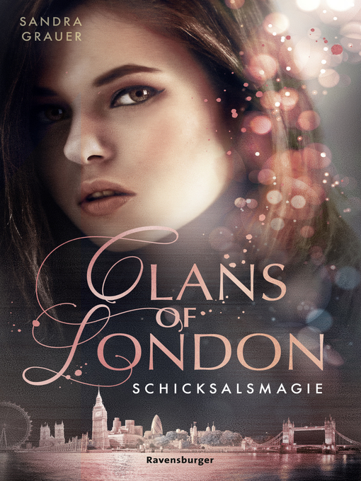 Titeldetails für Clans of London, Band 2 nach Sandra Grauer - Verfügbar